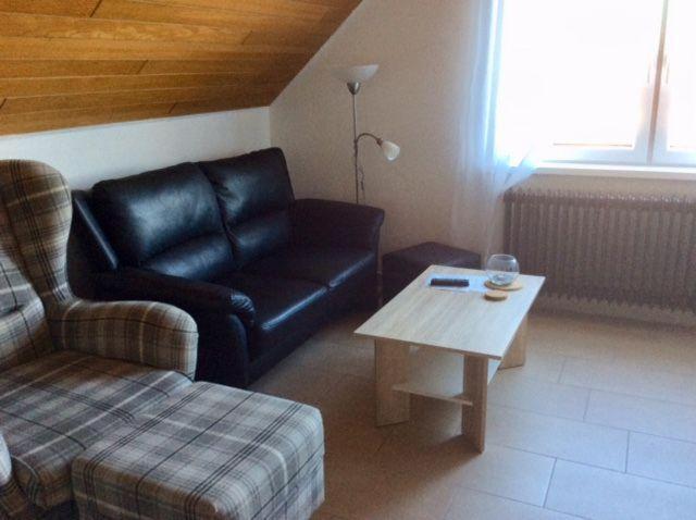 Ferienwohnung Goldene-Linie 4 Deichblick Schillig Exterior foto